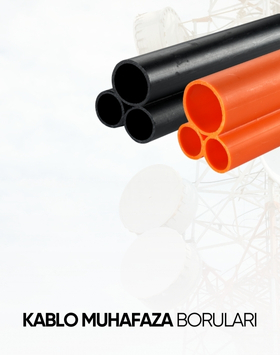 Telekom Boruları